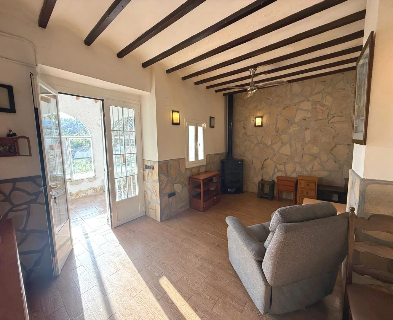 2 - vendita villa calpe - costa blanca comunità valenciana spagna