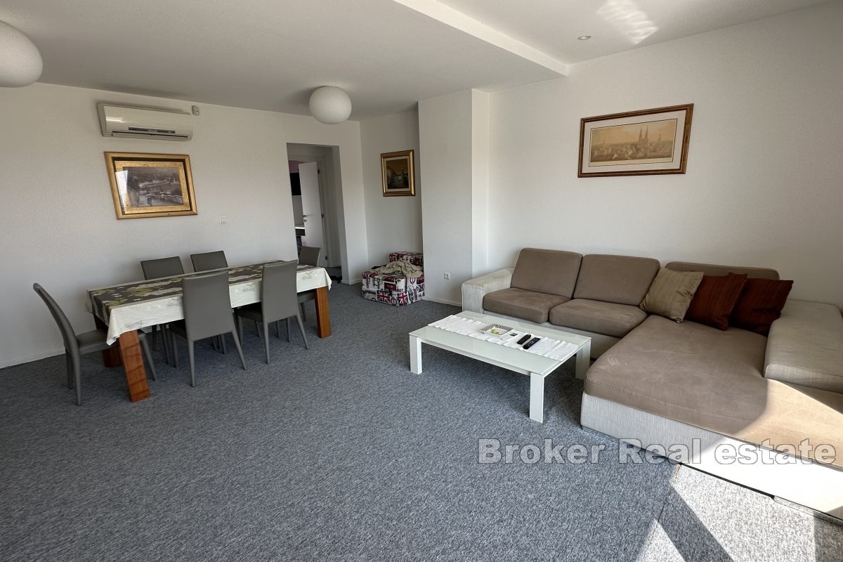 2 - venta apartamento a pie de playa split split-dalmacia croacia