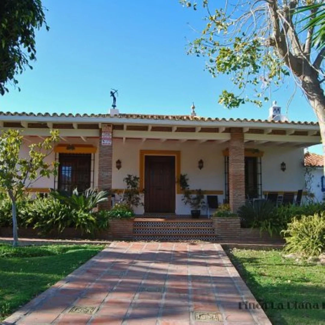 1 - venta casa alhaurin de la torre andalucía españa