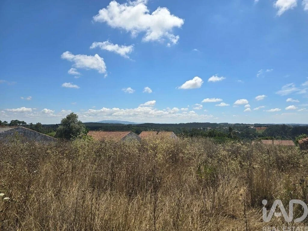 2 - plot of land for sale in alvorninha centro region portugal