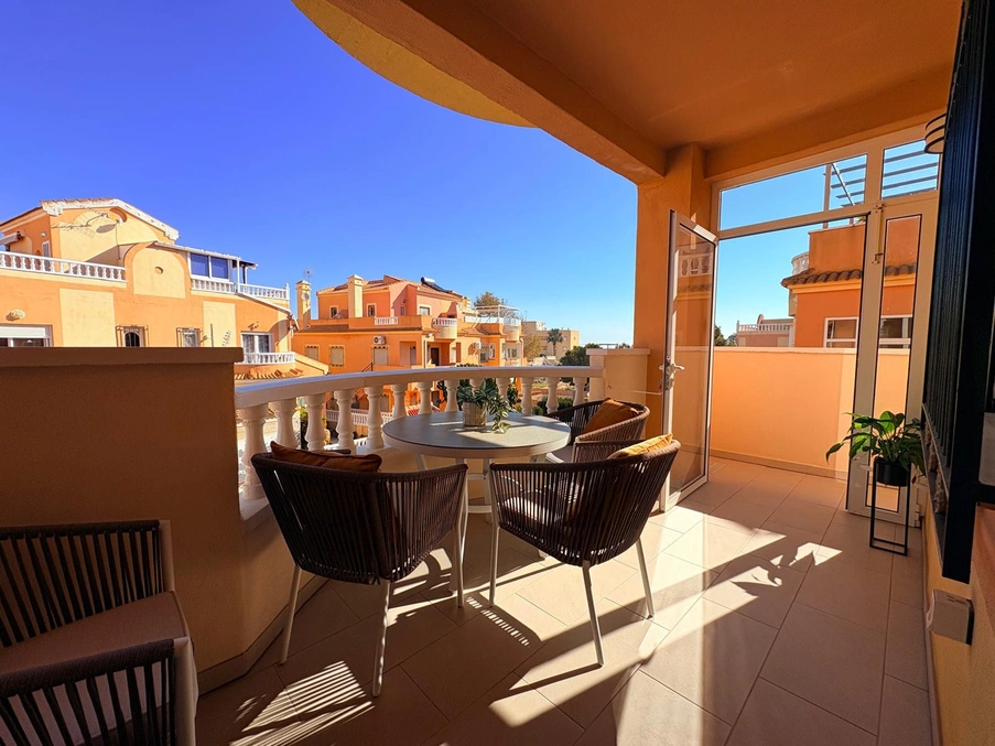 2 - venta apartamento dehesa de campoamor comunidad valenciana españa