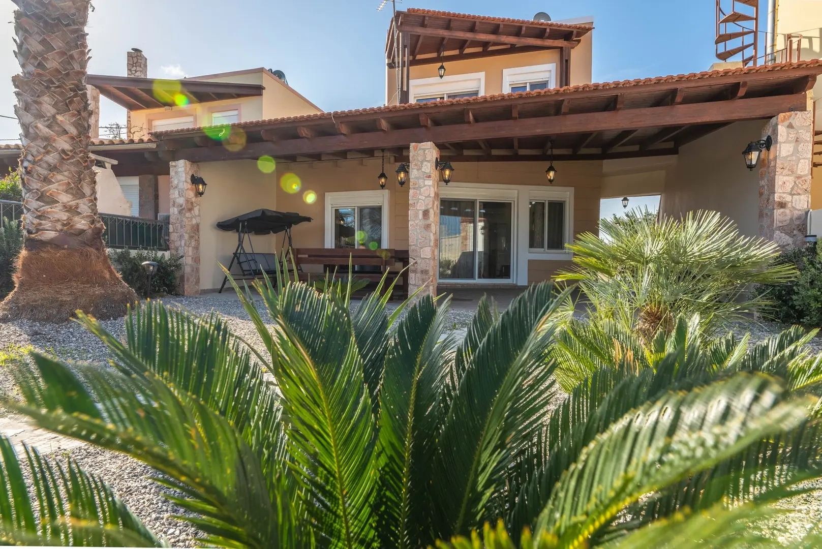 1 - vente maison kiotari egée méridionale grèce