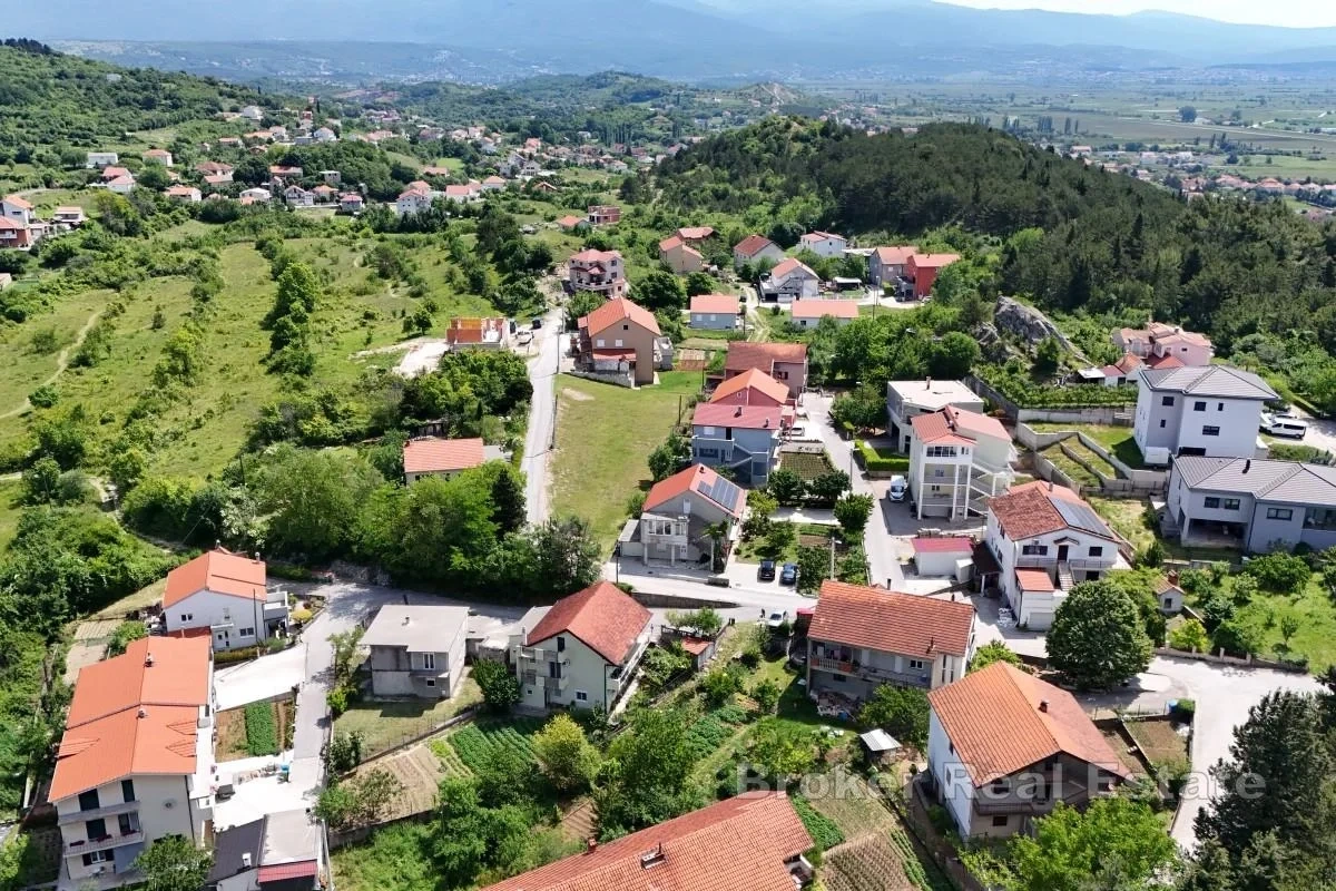 1 - продажа дом sinj сплитско-далматинская хорватия