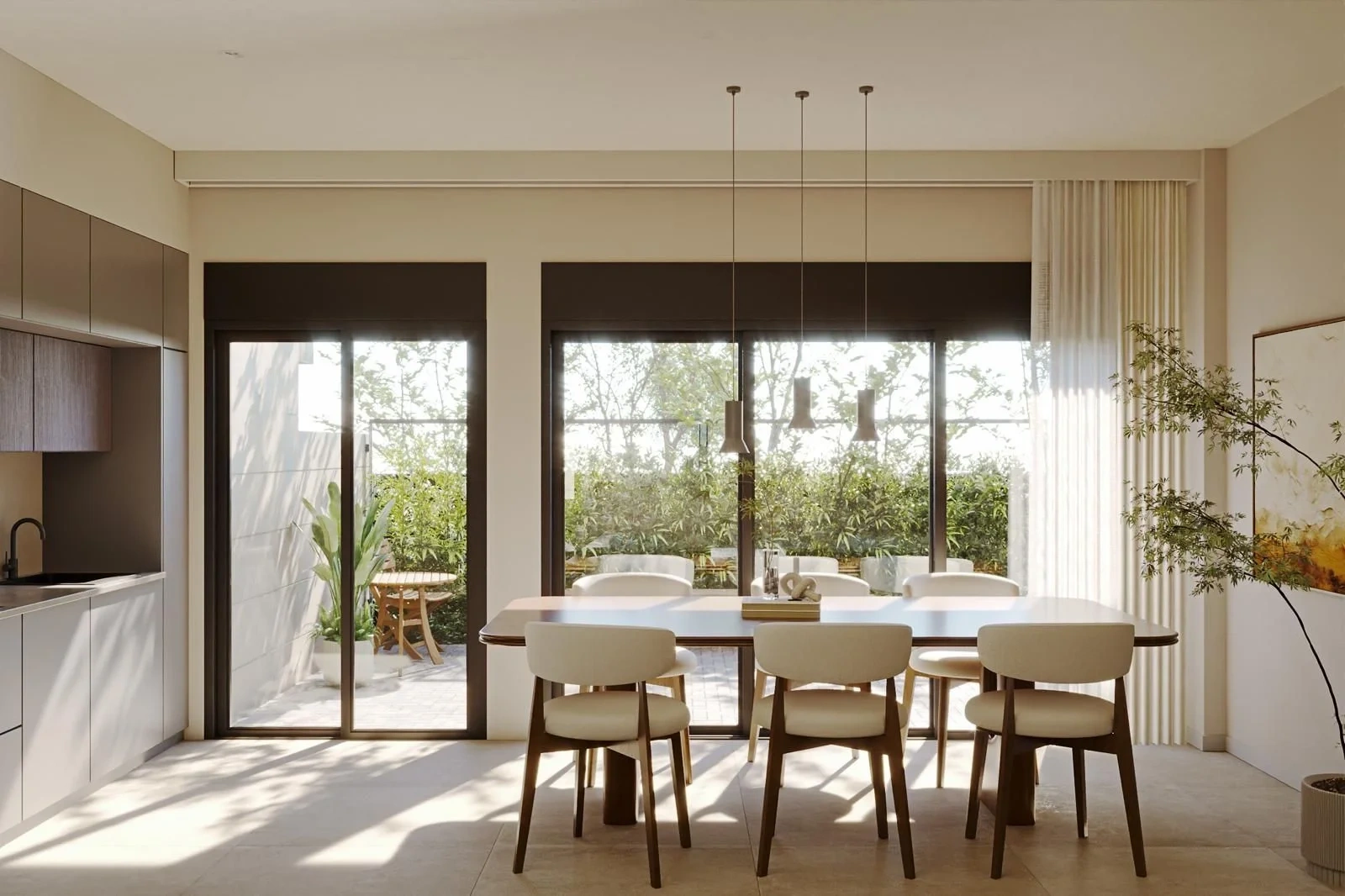 1 - vente appartement tarragona - costa daurada catalogne espagne