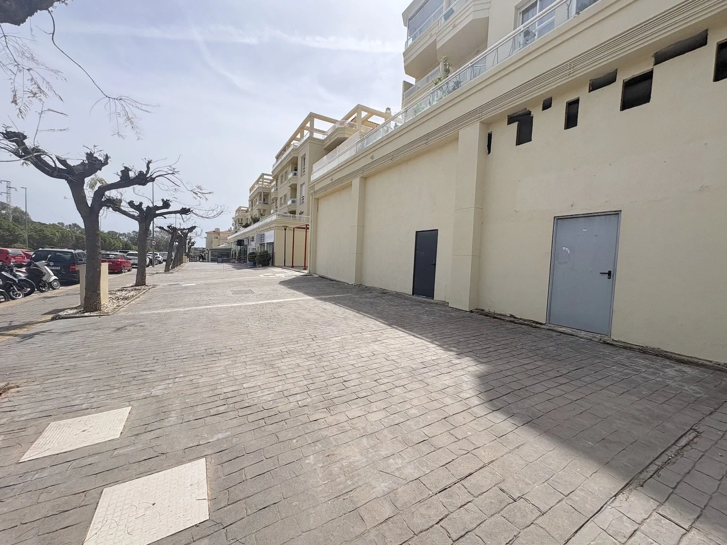 2 - venta comercio mijas andalucía españa