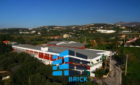 1 - vente commerce pallini attique grèce
