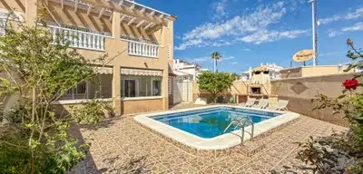 1 - продажа квартира orihuela-costa валенсия испания