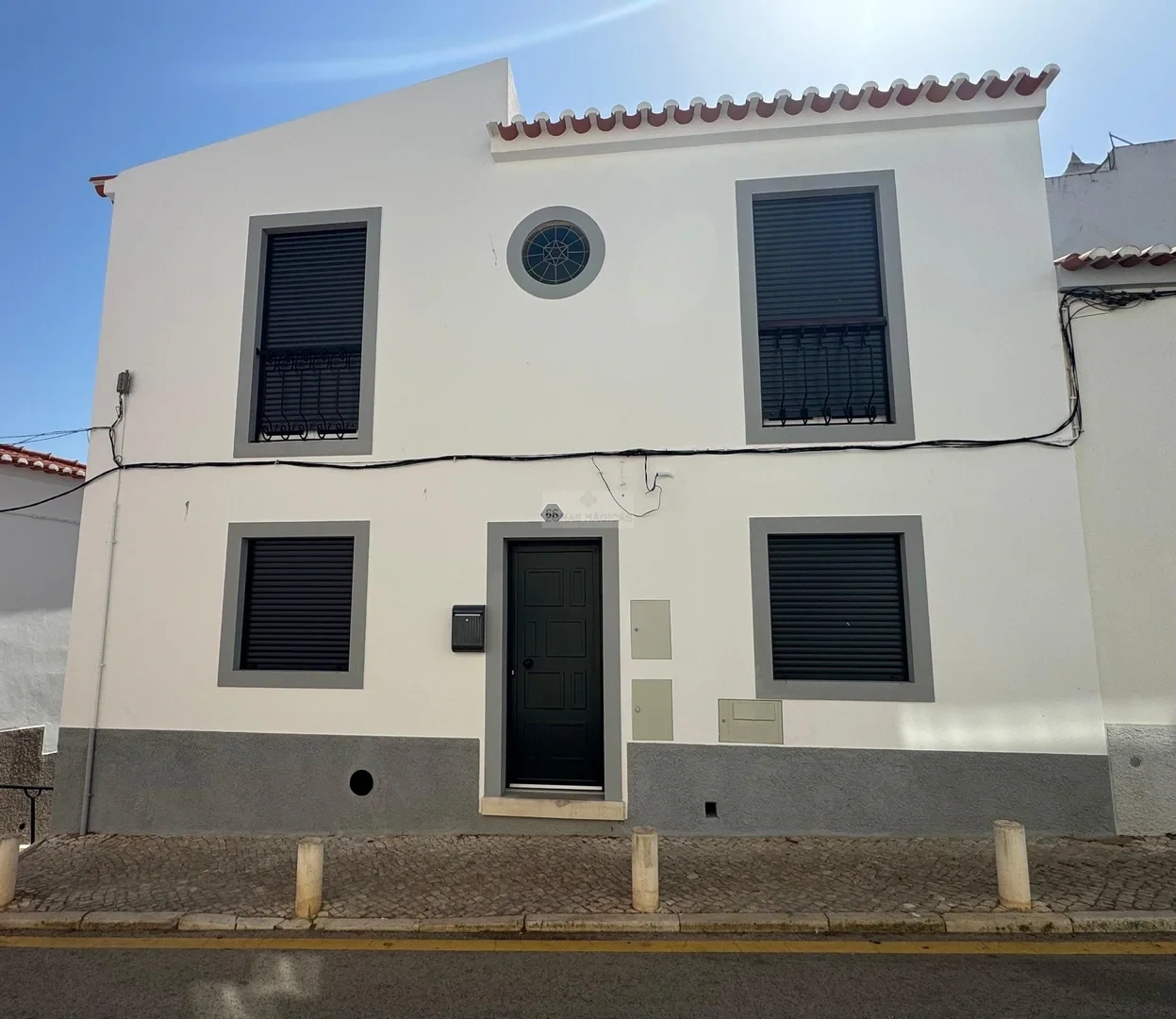 1 - location vacances maison plage à pied lagos algarve portugal