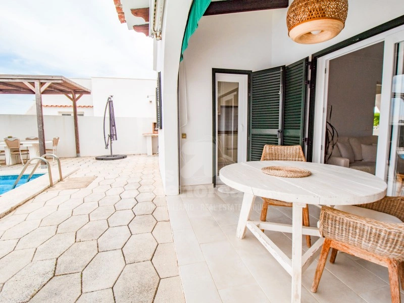2 - venta casa alaior menorca-baleares españa