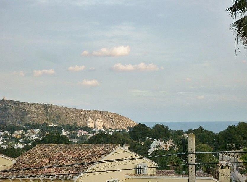 2 - verkauf grundstück meerblick moraira - costa blanca valencia spanien