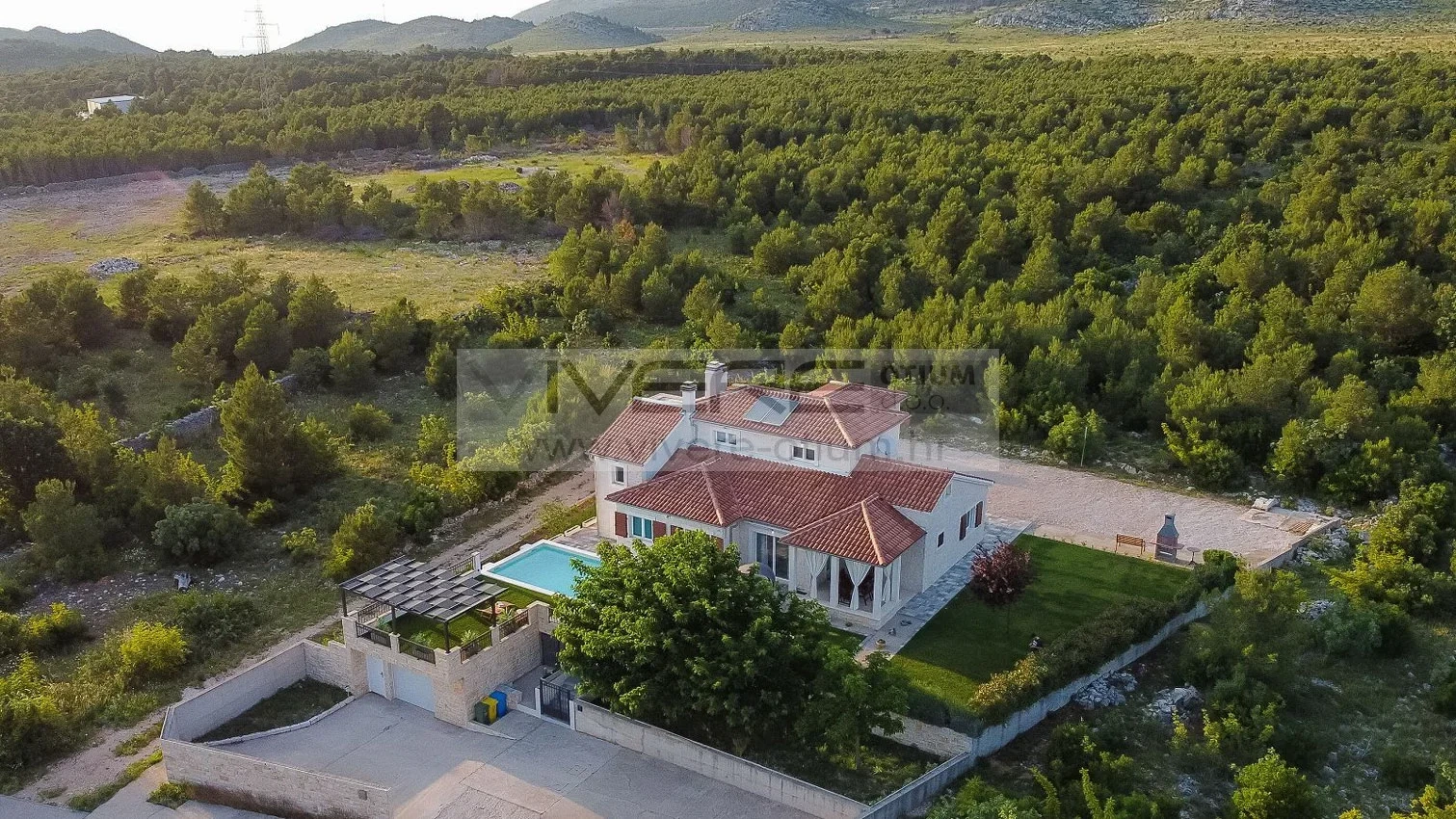 2 - venta casa šibenik šibenik-knin croacia