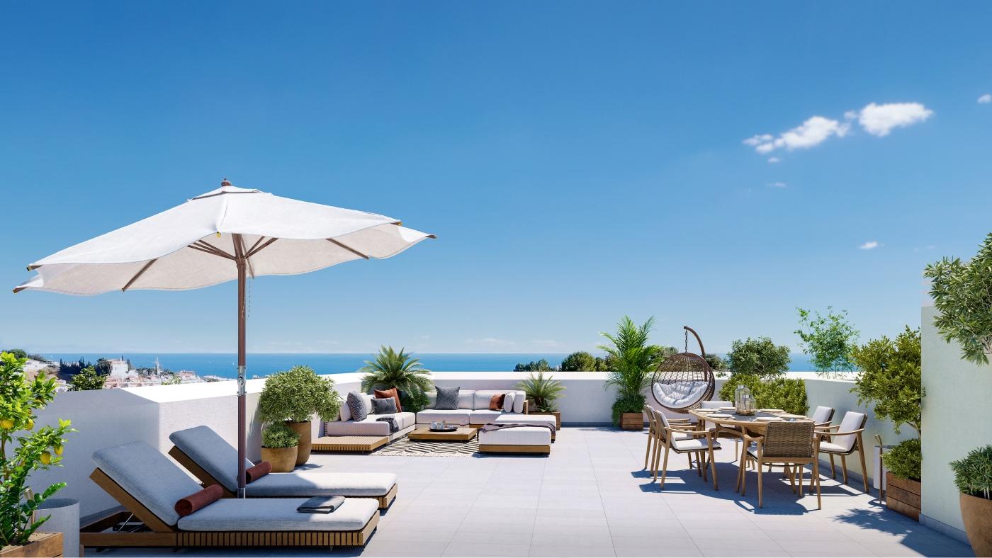 2 - verkauf wohnung fuengirola - costa del sol andalusien spanien