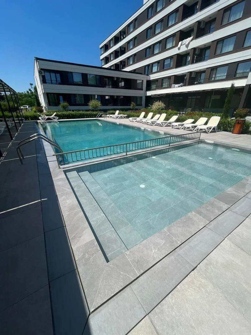 1 - vente appartement sunny beach burgas bulgarie