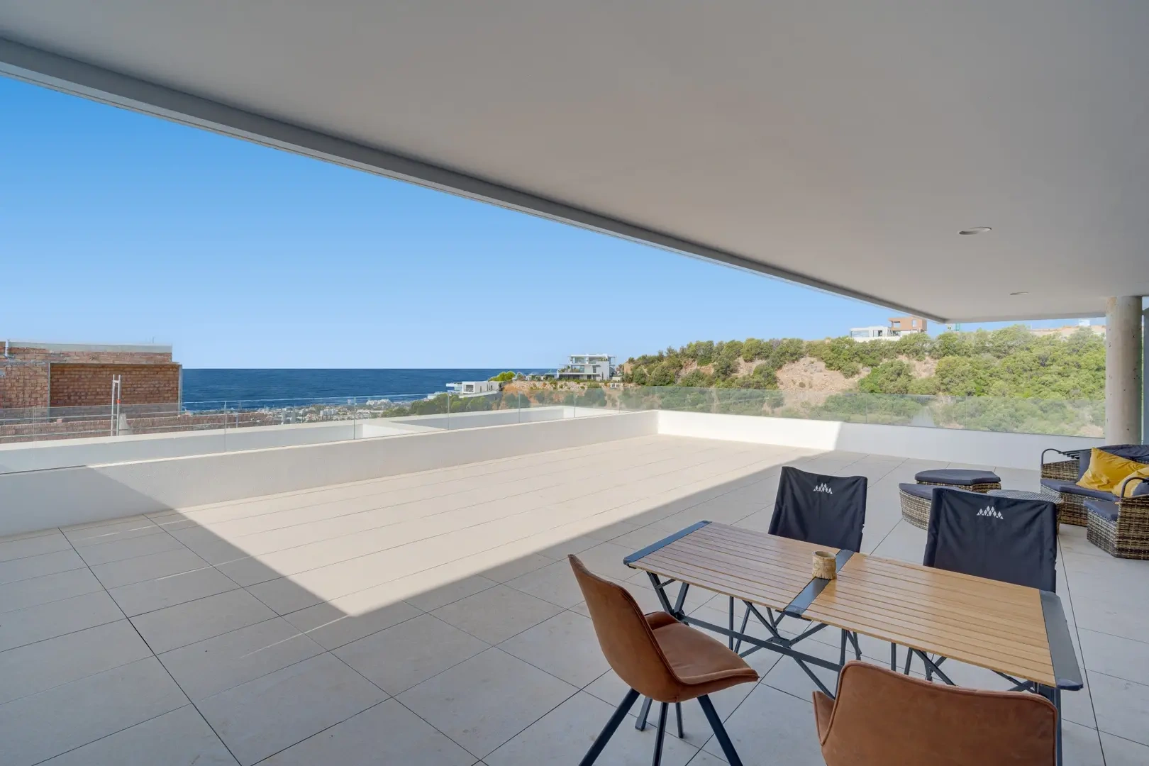 2 - vendita appartamento vista mare marbella - costa del sol andalusia spagna