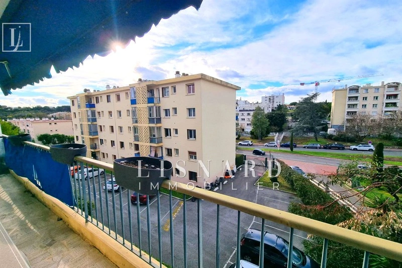 2 - vente appartement cannes alpes-maritimes france