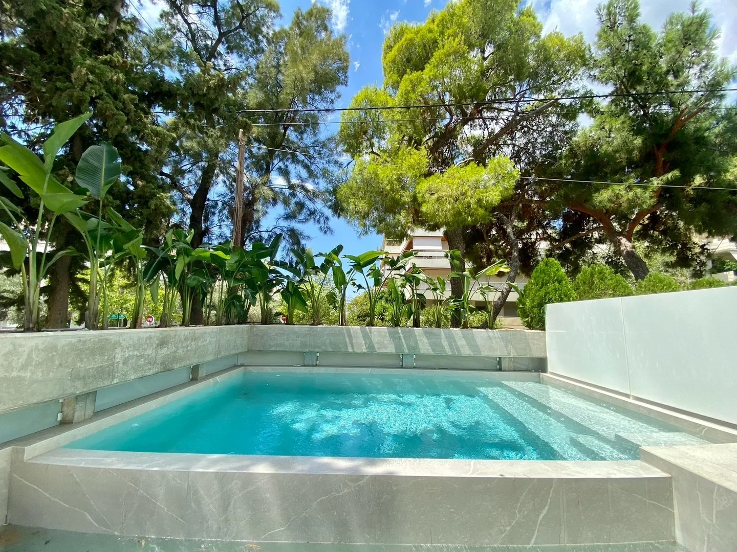 2 - vente appartement glyfada attique grèce