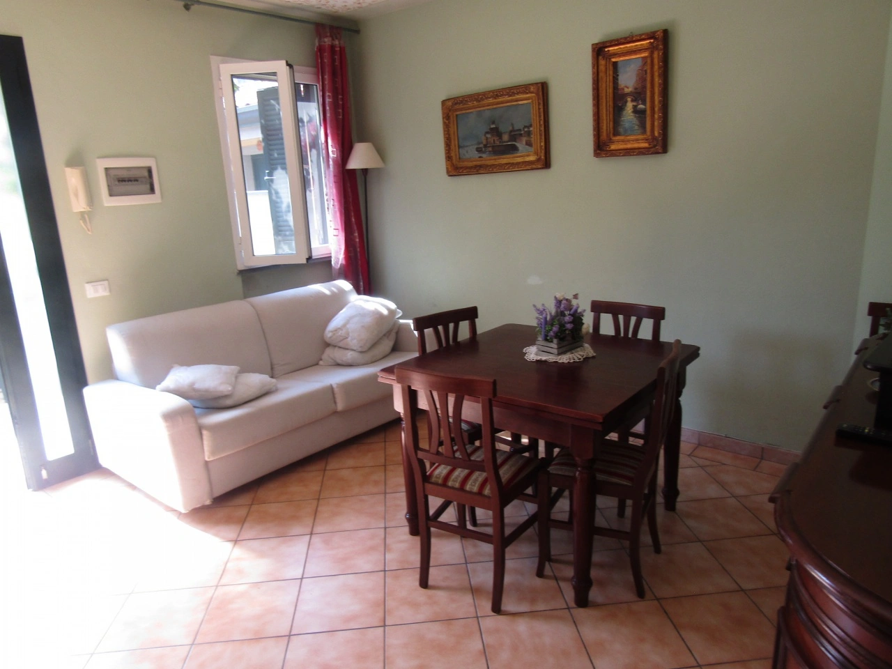 1 - venda casa a praia ao pé viareggio toscana itália