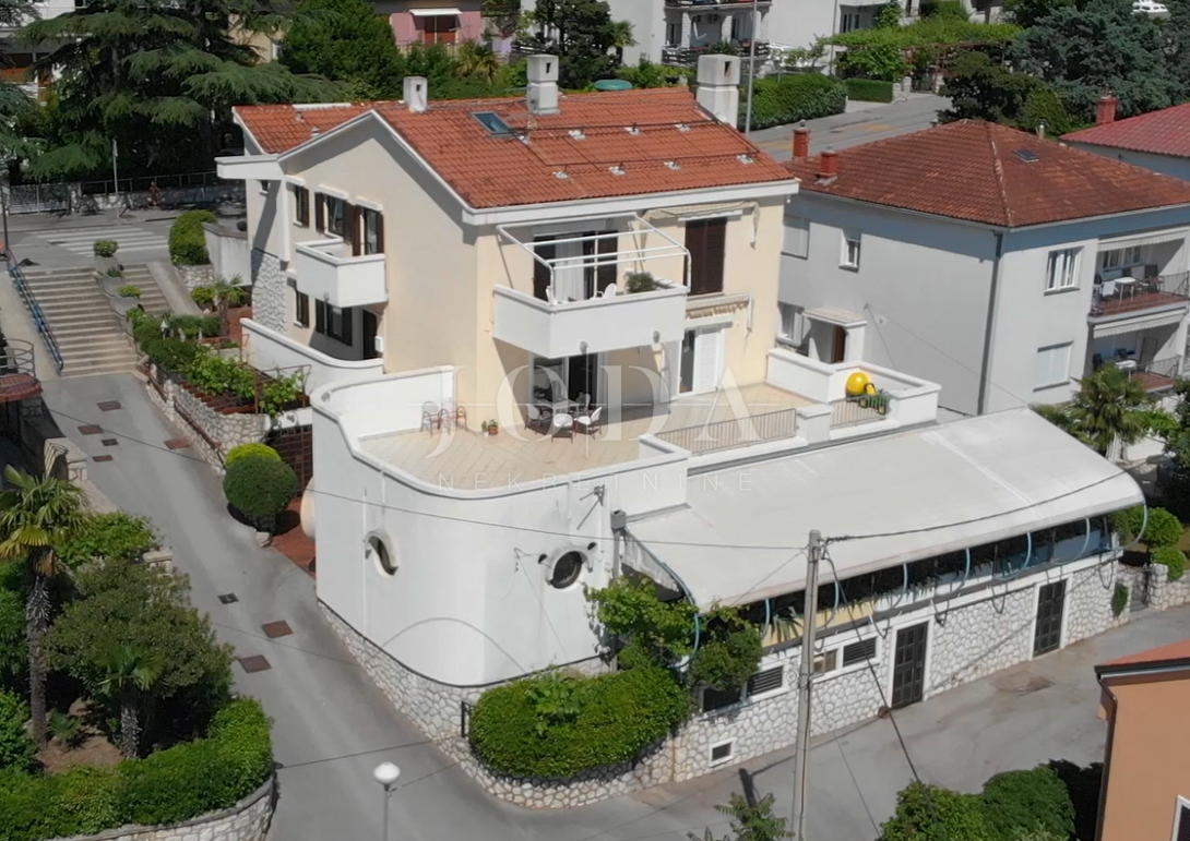 1 - verkoop huis crikvenica primorje-gorski kotar kroatië