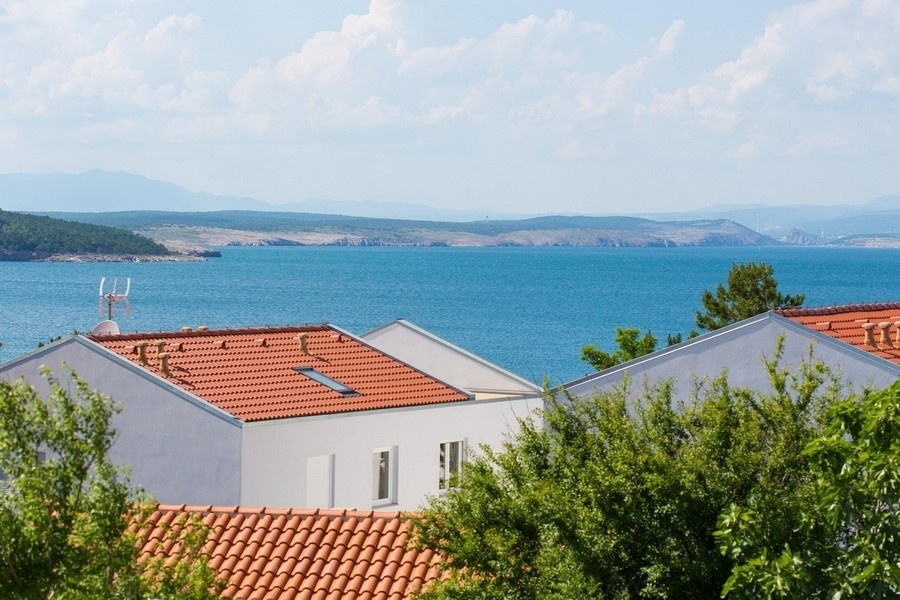 1 - vendita stabile vista mare šilo litoraneo-montana croazia