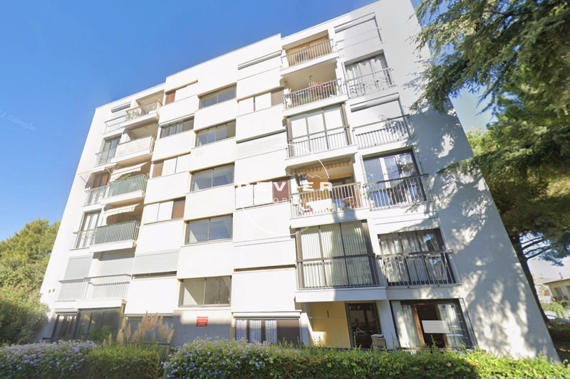 1 - apartment for sale in montpellier hérault france