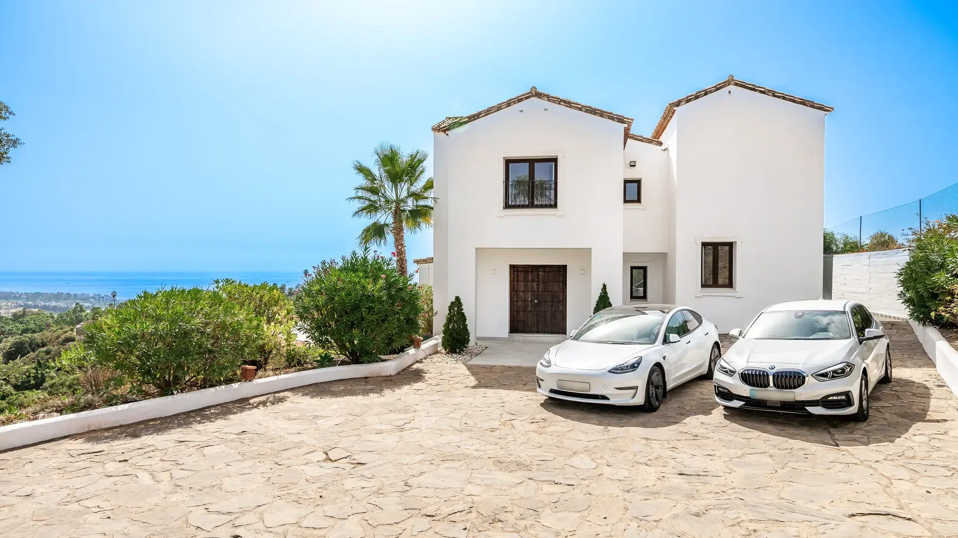 2 - vente maison estepona - costa del sol andalousie espagne
