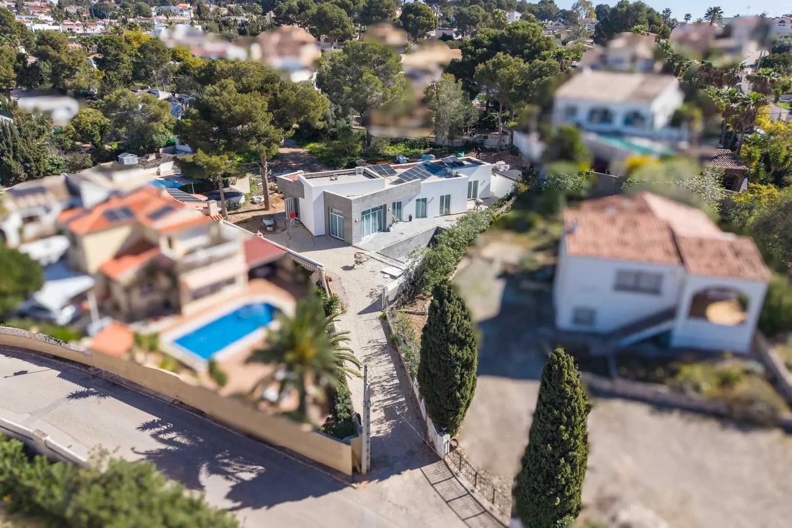 1 - verkoop huis calpe - costa blanca valencian community spanje