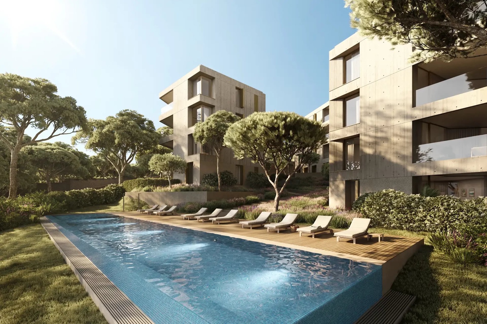 2 - venta apartamento vista al mar platja d'aro cataluña españa