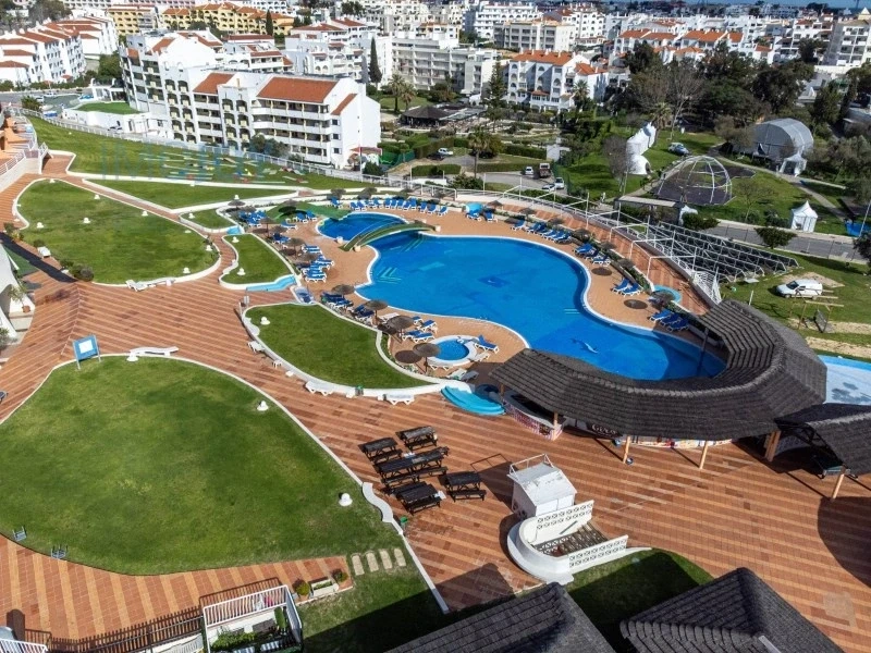 2 - sea view apartment for sale in albufeira algarve portugal