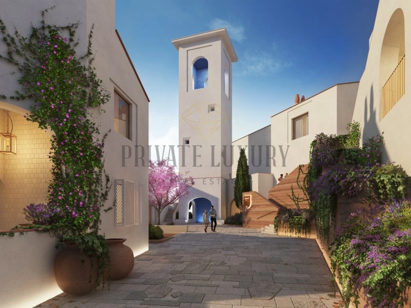 1 - verkoop appartement loulé algarve portugal