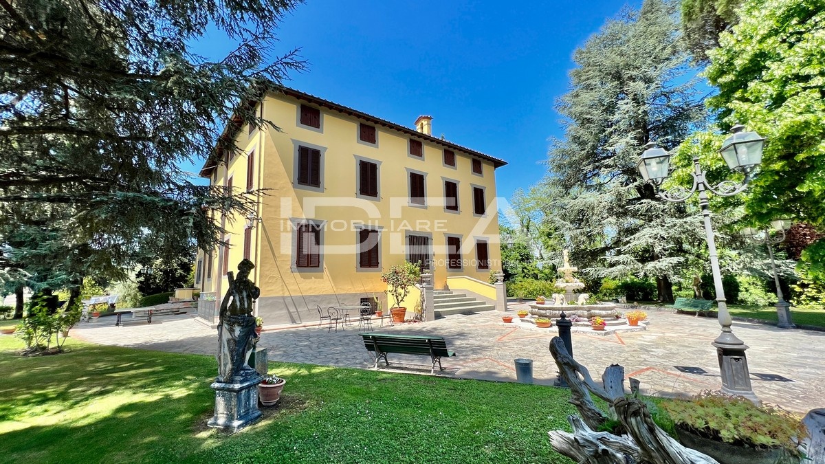 1 - verkoop huis lucca tuscany italië