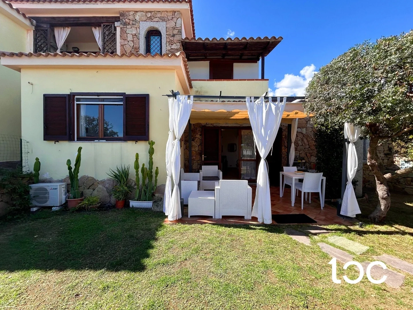 2 - apartment for sale in loiri porto san paolo sardinia italy