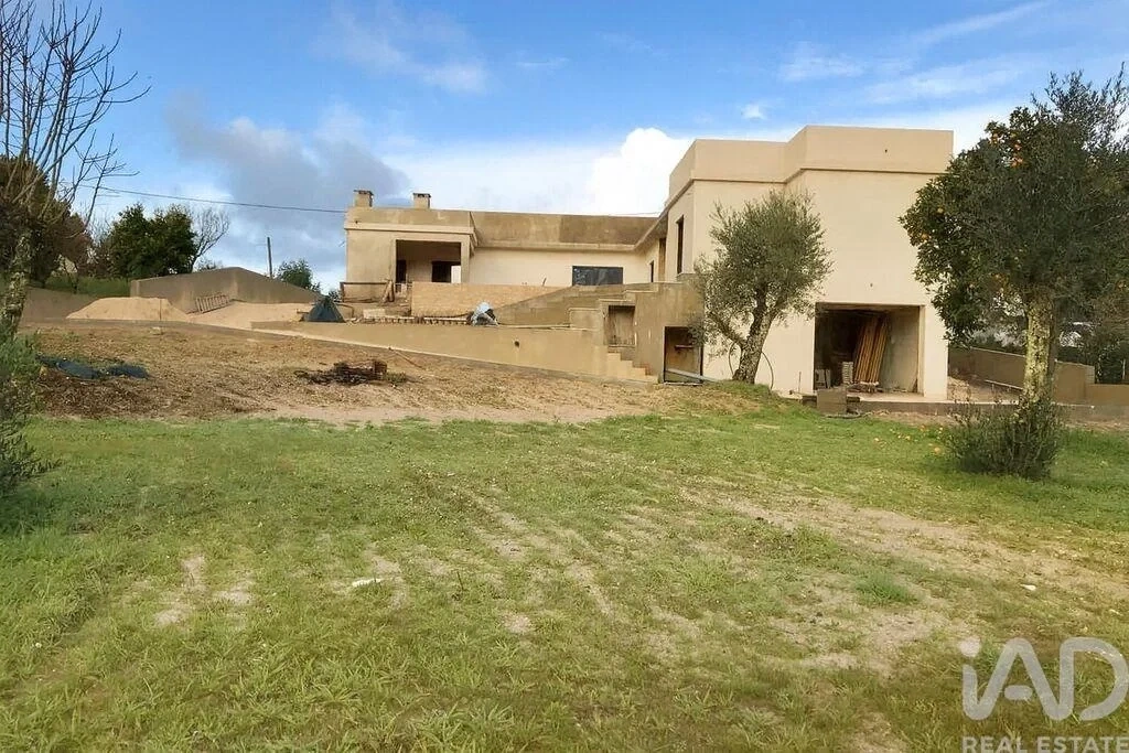 2 - venta casa coruche alentejo portugal