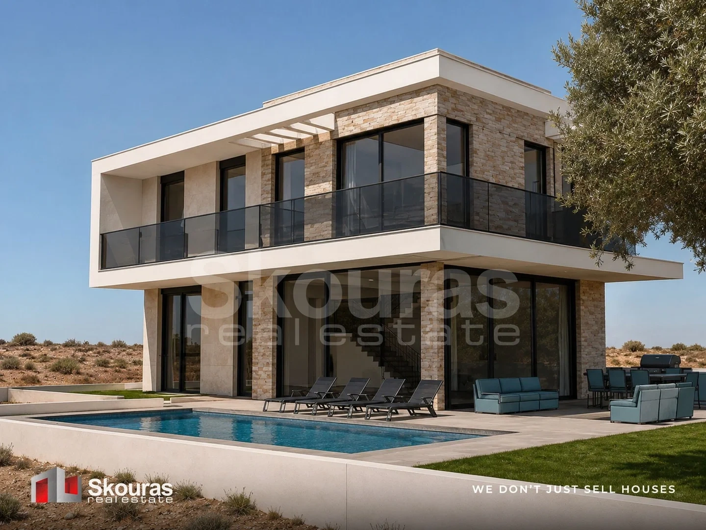 1 - venda casa frente ao mar míloi peloponeso grécia