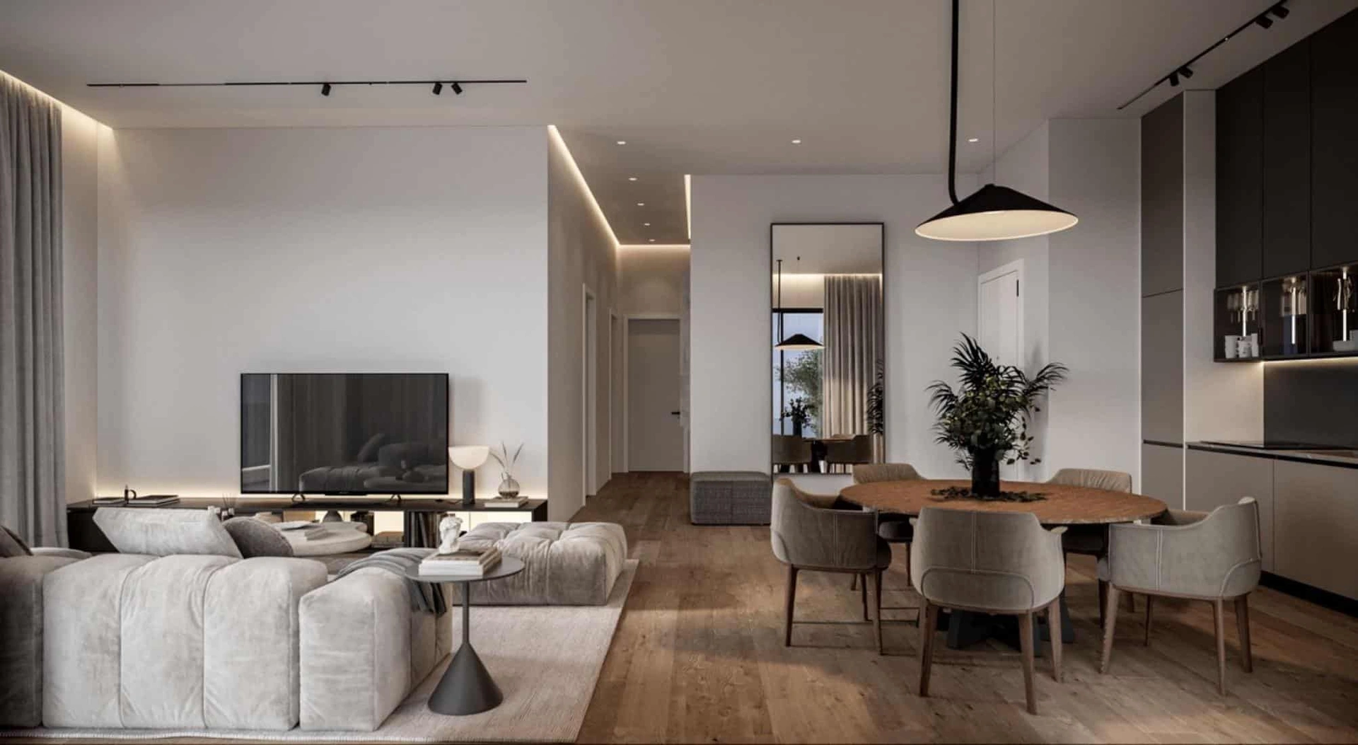 2 - продажа квартира nicosia никосия кипр