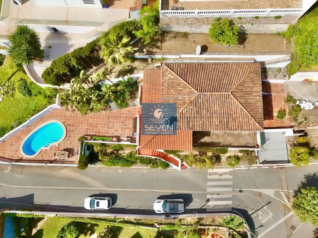 1 - verkoop huis uitzicht op zee la herradura andalusië spanje