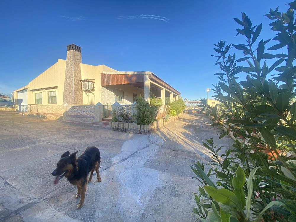 1 - villa for sale in murcia region of murcia spain