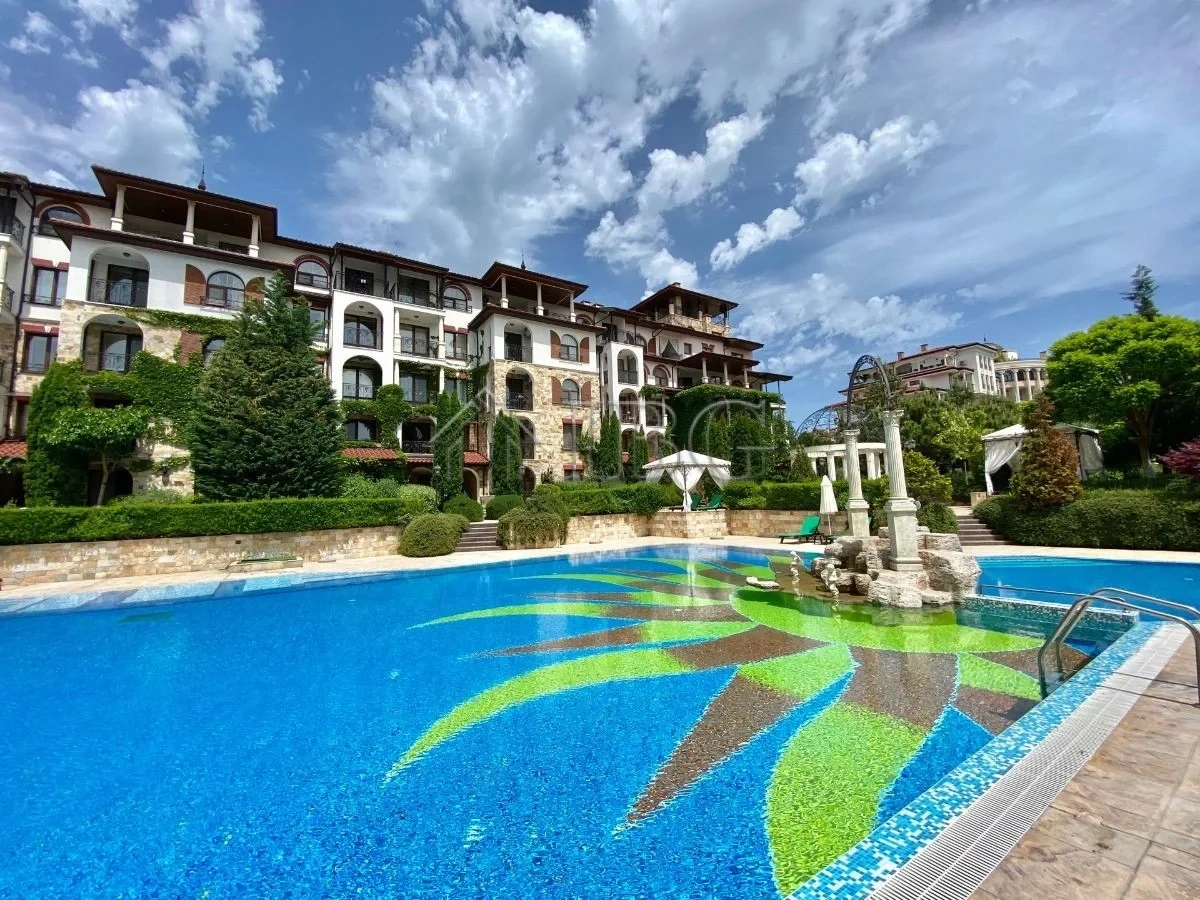 1 - venta apartamento nesebăr burgas bulgaria