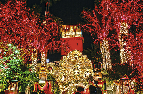 Festival of Light - CC by PyroSpectacular