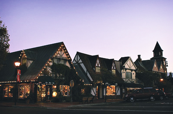 Solvang - CC by Cristeen Quezon