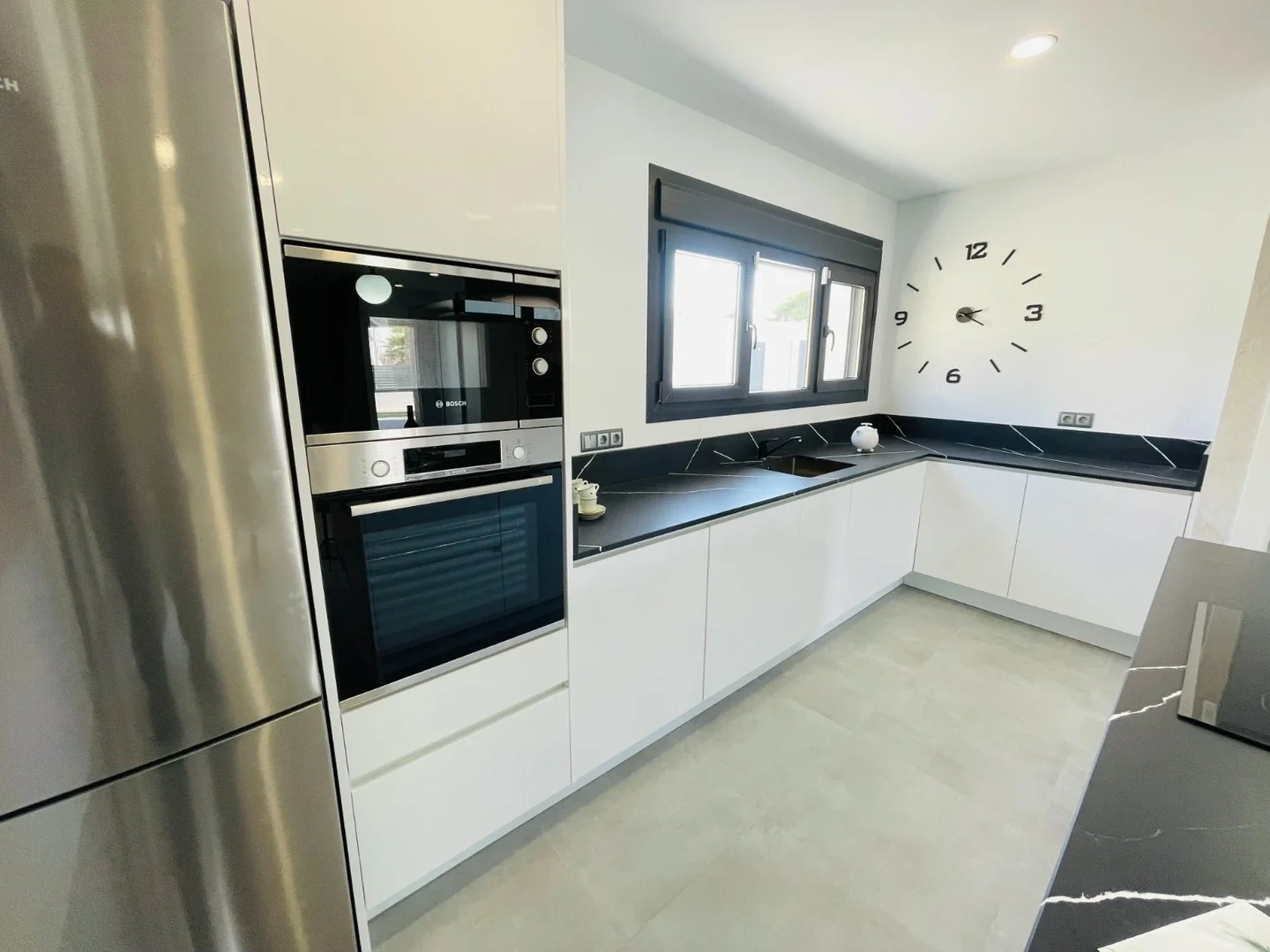 2 - verkoop huis uitzicht op zee torrevieja - costa blanca valencian community spanje