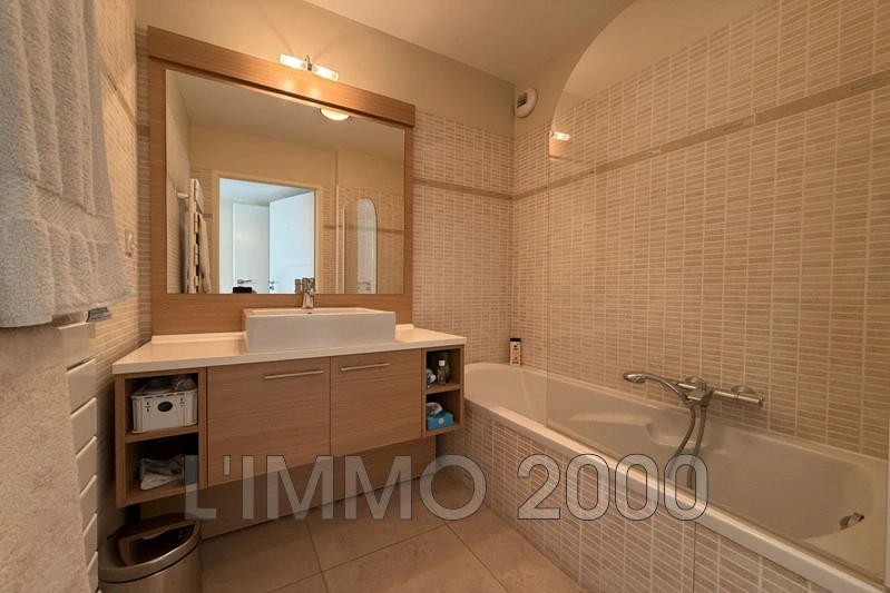2 - vente appartement juan les pins alpes-maritimes france
