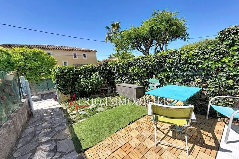 Appartamento con terrazza