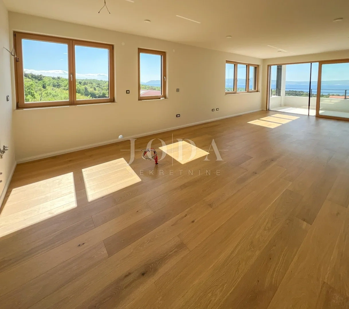 1 - verkoop appartement crikvenica primorje-gorski kotar kroatië