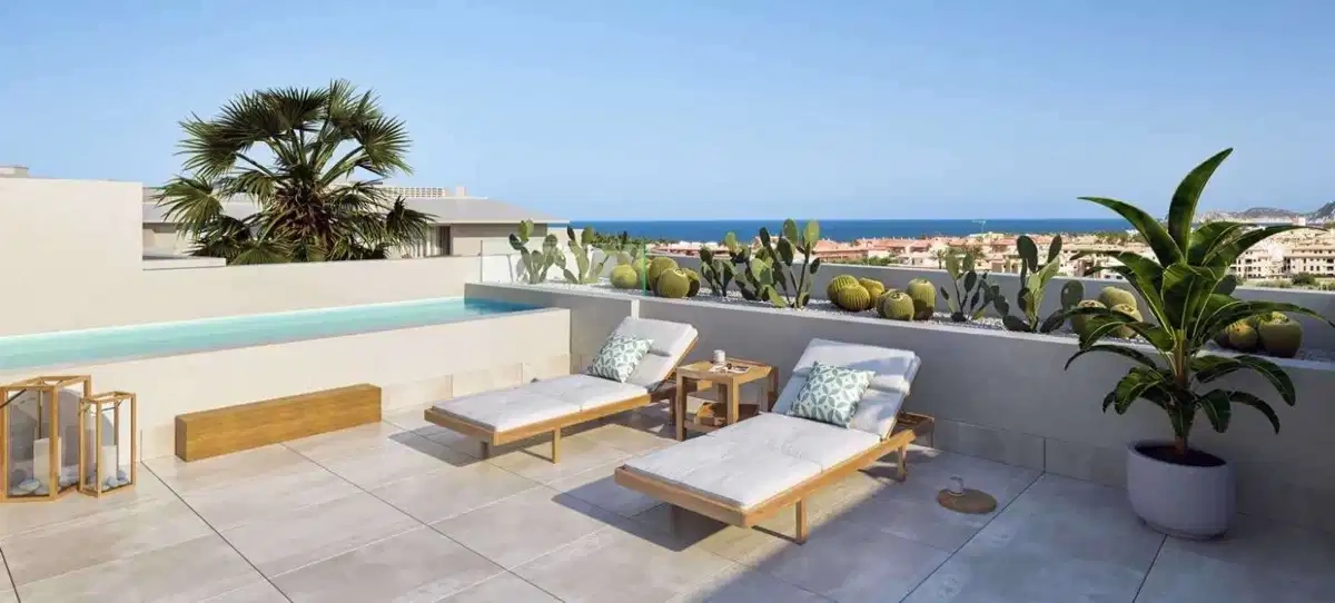 1 - продажа квартира xabia/javea - costa blanca валенсия испания