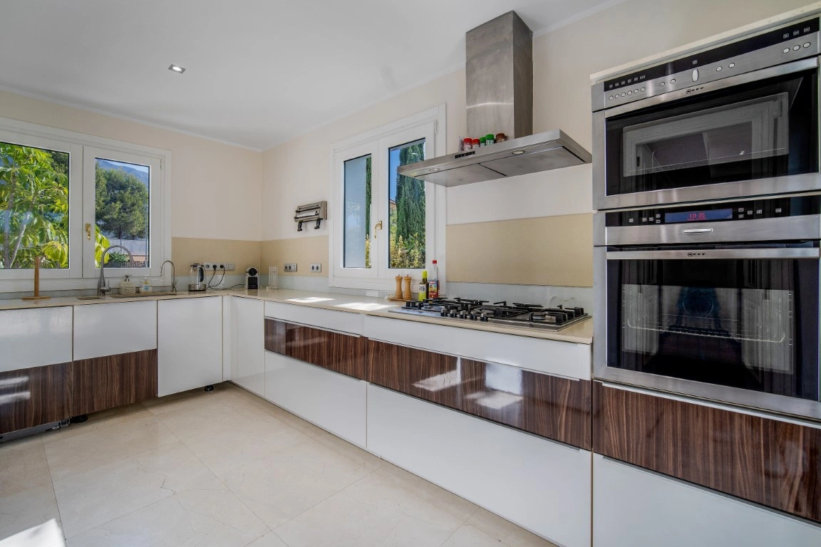 2 - verkauf villa meerblick marbella - costa del sol andalusien spanien