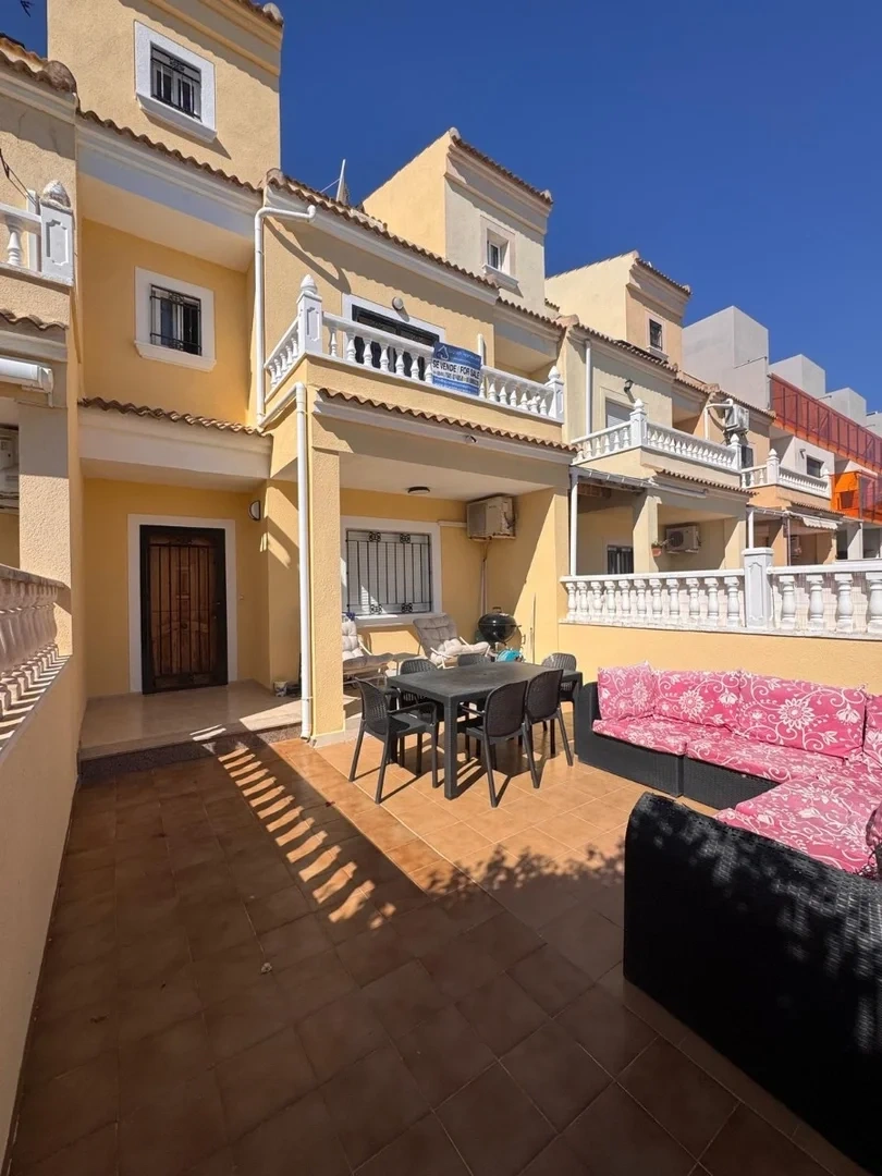 2 - venta casa dehesa de campoamor comunidad valenciana españa