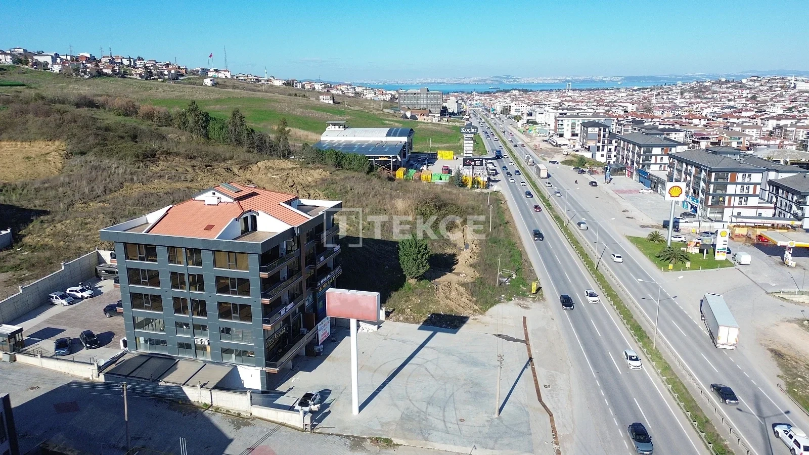 1 - venta comercio yalova yalova turquía