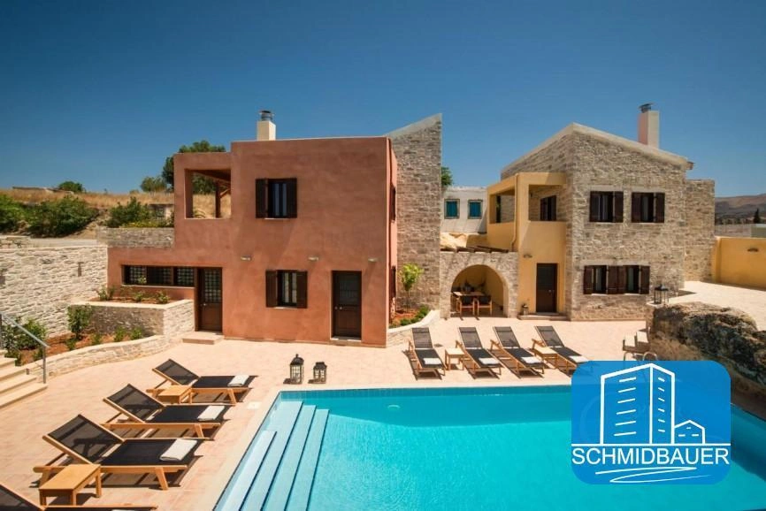 2 - venda casa sívas creta grécia
