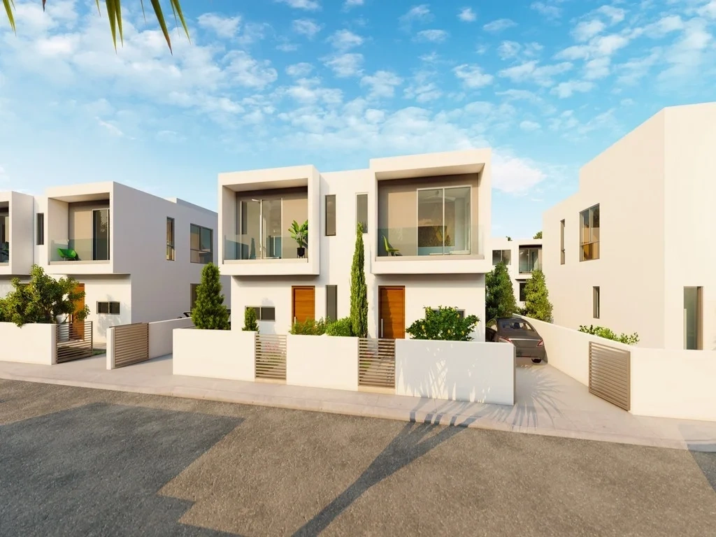 Haus strandpromenade mit 3 Schlafzimmer