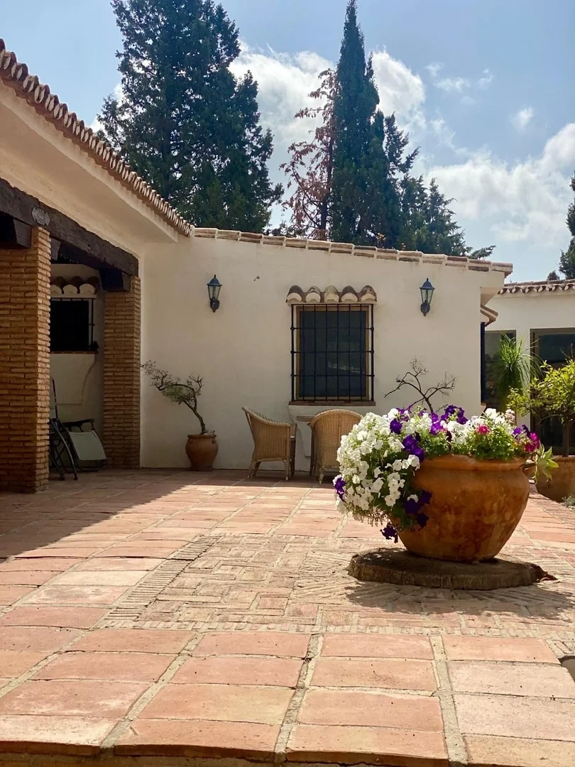 1 - verkoop huis mijas andalusië spanje